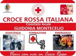 Gæsterne I tide Fortryd Croce Rossa : Città di Guidonia Montecelio