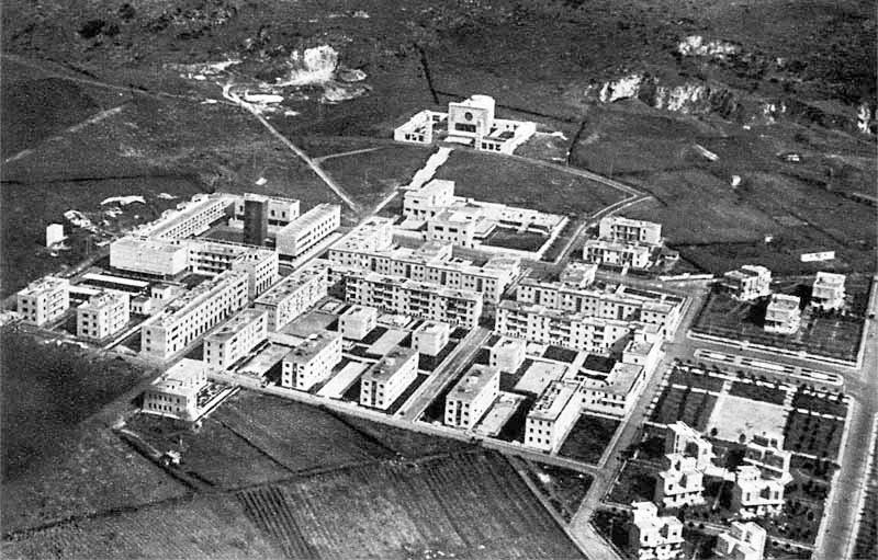 Guidonia Montecelio storica